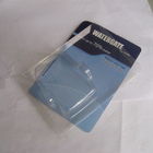 PVC Slide Blister Packaging with Hang Hole